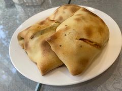 -汗腾格里·风味餐厅(新疆驻京办店)