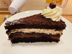 -Peet's Coffee皮爷咖啡(德基店)