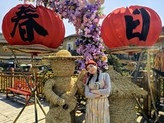 -初溪土楼群