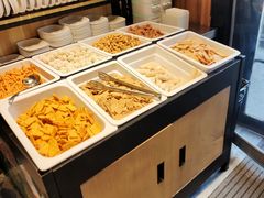 -0317火锅鸡·清真(正达店)