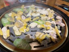 -阿鸡鱼庄·顺德鲜蒸小炒(亚运村店)