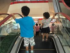 -CMC大光明影城(莲花店)