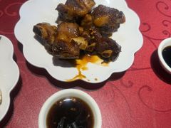 -首占学彬杠面(日韵东方店)