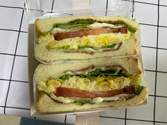 -巴黎贝甜(凯德MALL望京店)