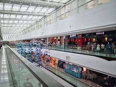 -万达茂商场(南京仙林店)