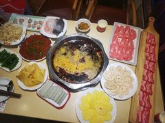 -大队长主题火锅(观音桥店)