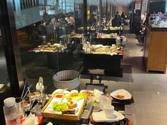 -橦橦小马扎烧烤 (传媒大学店)