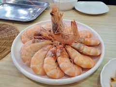 -一蚝一贝海鲜特色餐厅(万象城店)