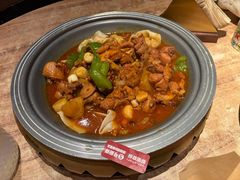 -耶里夏丽·丝路新疆菜·清真食品(徐汇南丹东路臻选店)