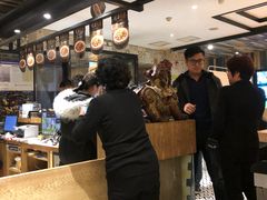 -金掌勺·锅包肉(广渠门店)