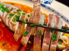 -必点海鲜·海肠捞饭(滨江道一店)