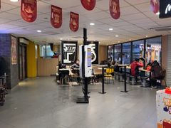 -麦当劳(平和堂店)