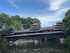 -深圳锦绣中华民俗村