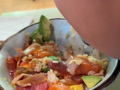 渔师海鲜宝石饭-沼津港精致料理·寿喜烧·烧鸟(漕河泾印象城店)