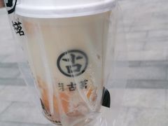 -古茗(下城香积寺路店)
