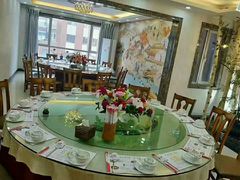 -金达莱冷面百年石锅饭(宾馆胡同店)