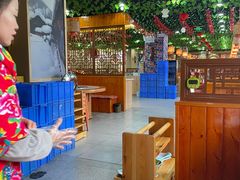 -刘小亮东北铁锅炖(金楠天街第六分店)