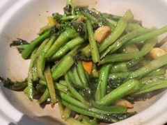 -宏达老菜馆(东安街店)