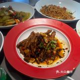 不辣不欢的一顿饭！