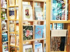 -猫的天空之城概念书店(束河店)