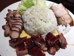 三拼饭-陈光记烧腊(长寿路店)