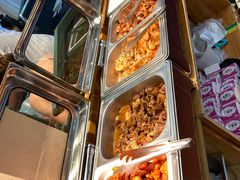 自助取餐区-港畔赶海蒸汽海鲜烧烤自助(仙螺岛店)