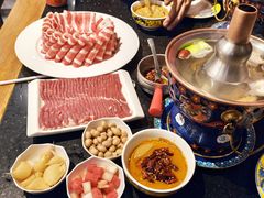 -南门涮肉(上海二店)