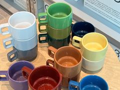 -CUBIC3三立方咖啡(凌空SOHO店)