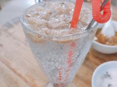 -沙湾姜埋奶(兴新包店)