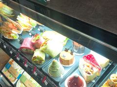-星巴克臻选(北京嘉里中心第二店)