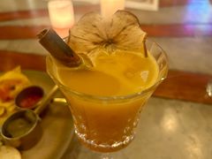 -The Rug Cafe(王府中环店)