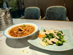 -南山翁新概念川菜(江宁万达广场店)