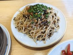 -冯记豆花店(健翔桥店)