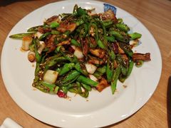 -春水锅贴·传统鲁菜(大明湖店)