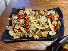 -刘成杰锦州烧烤(南河路店)