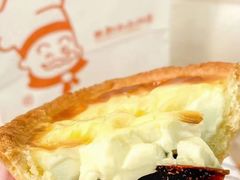 -西村叔叔的店·面包·甜品·蛋糕(清河万象汇店)
