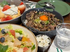 -WOKKA by艮上(中海环宇荟店)