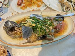 -东江海鲜大排档·潮汕菜·砂锅粥