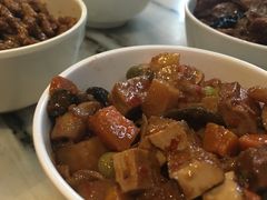 -功德林(南京西路店)