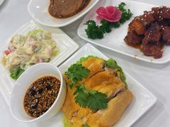 -瑞福园联谊餐室(茂名南路店)