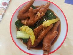 -中恒华茶楼(牌坊店)