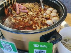 -安徽阜阳卷馍(西单店)