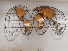 -% Arabica阿拉比卡咖啡(武汉天地店)