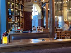 -埠口精酿夜景餐酒吧· BREWPORT BISTRO(长嘉汇重庆之眼店)