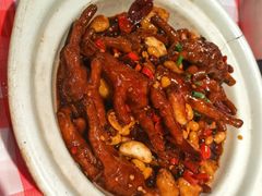 -辣小鲜·南昌大排档(船山路店)