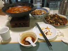 -付掌柜在成都·热炒砂锅集(金禾店)