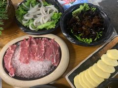 -呷哺呷哺 黄金牧场 (新中关购物中心店)