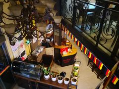 -柏斯图德国餐吧(馆陶路德国风情街店)