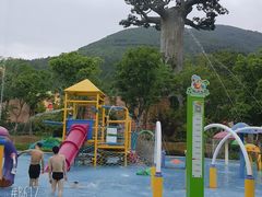 -苏州乐园森林水世界