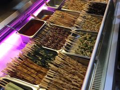 -江东关东煮(江南新地商业街店)